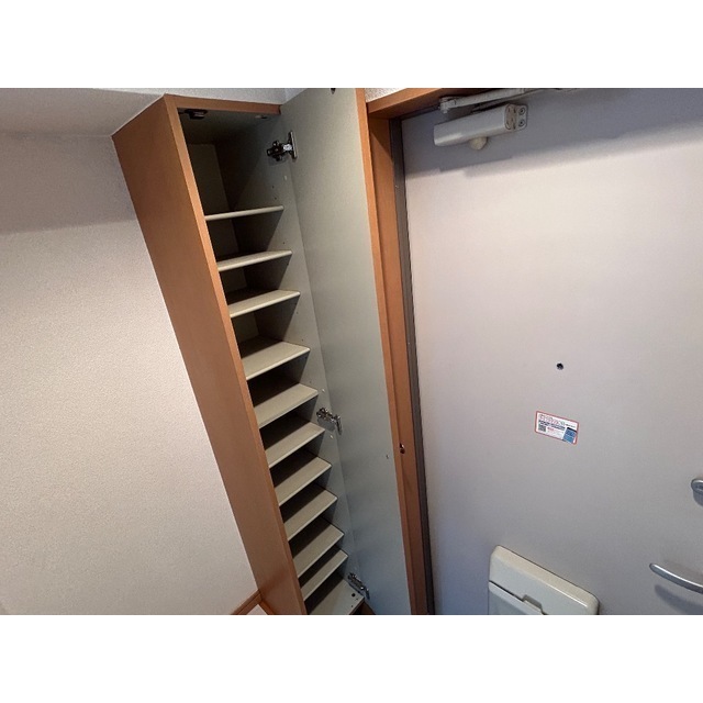 my plan H101号室 内観