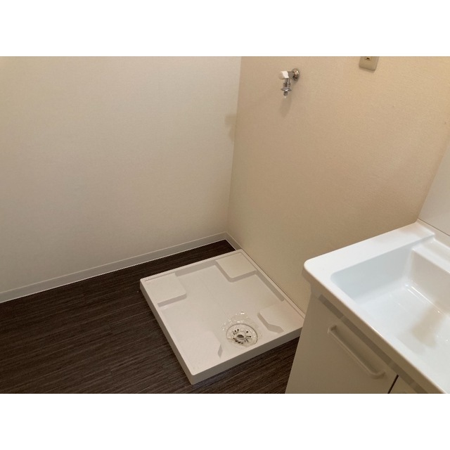 セブンスアローズ105号室 部屋その他