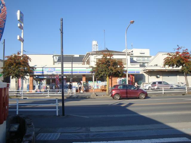 Ｃｏｎｄｏｒ（コンドル） スリーエフ平塚徳延店まで550ｍ