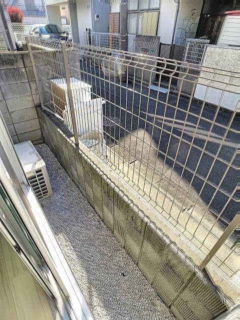 ＢｅｓｔＳｔａｇｅ新座東1階 部屋その他