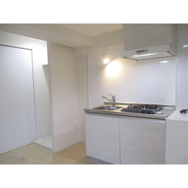 アームス西新宿 リビング