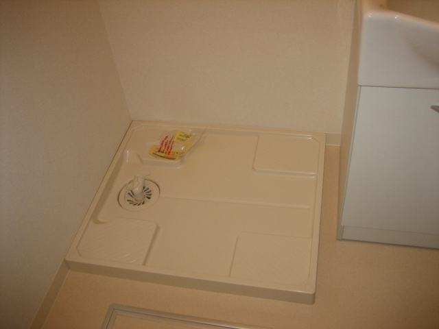 サンリッシェルⅡ 部屋設備