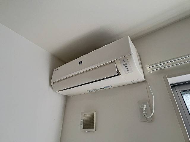 ＢｅｓｔＳｔａｇｅ新座東1階 部屋その他