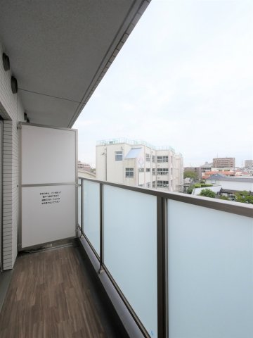 ラフィスタ大師前Ⅲ 内観