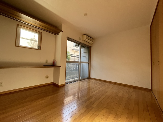 オアシス リビング