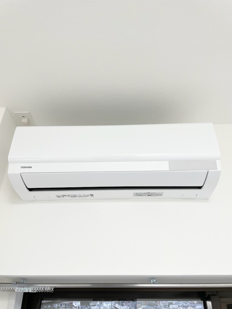 シティハイツ吉祥寺 部屋設備