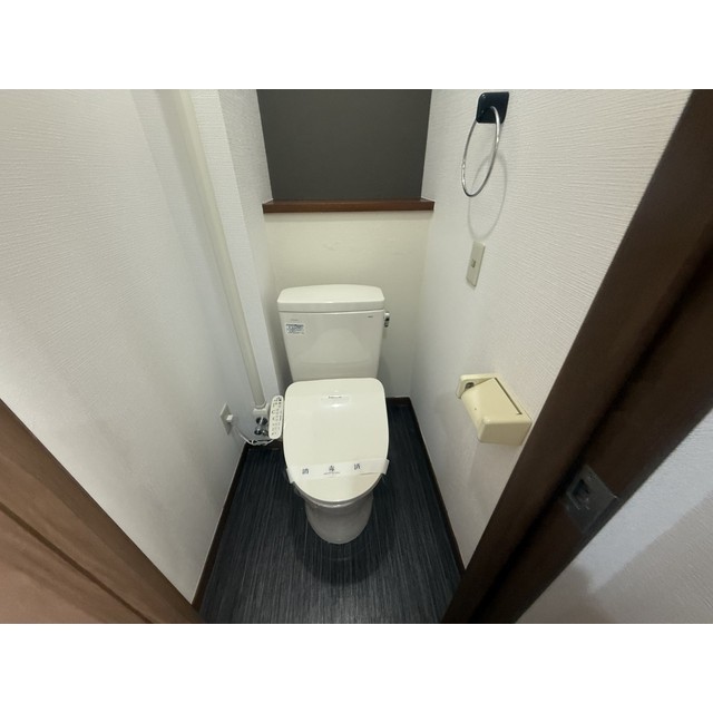 イイダコーポ 内観