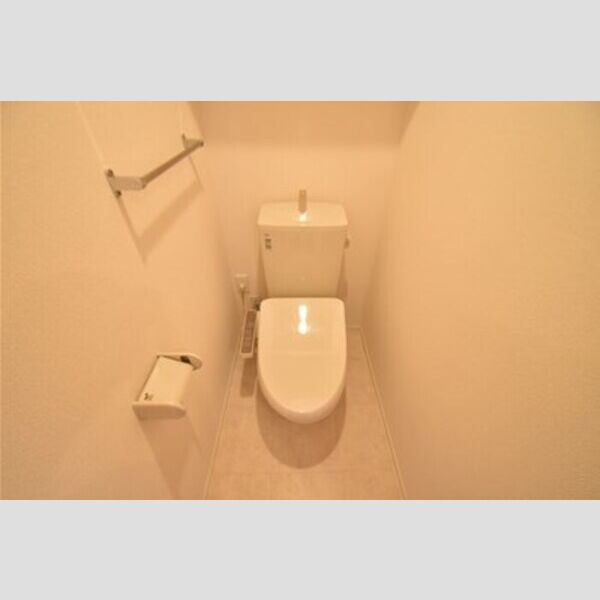 マーリエ　Ⅰ301号室 トイレ