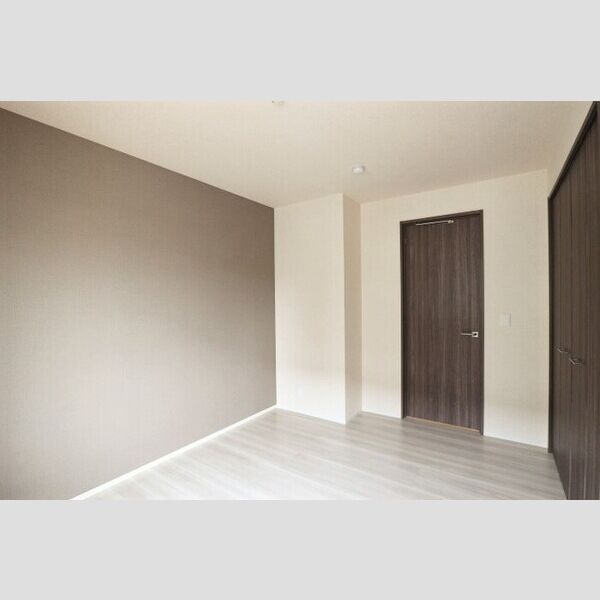 リベラル202号室 洋室