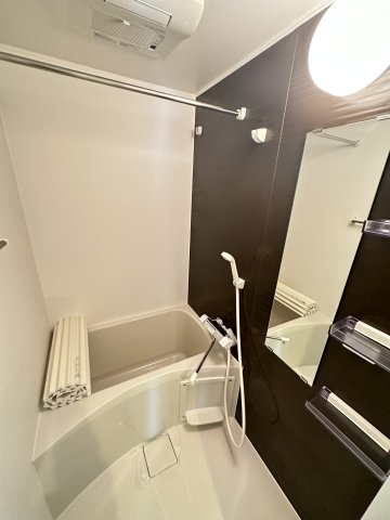 ダイヤモンドテラス野島公園 お風呂