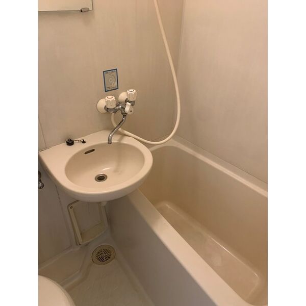 ブルーメ一ツ家33103号室 部屋その他