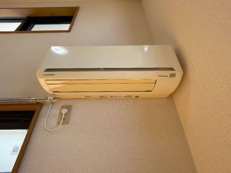 サンヴィアーレNAKAII ※エアコンは交換します！