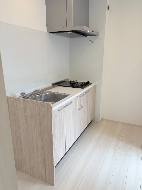 エトワールヴァリ　プレリュード1階 キッチン