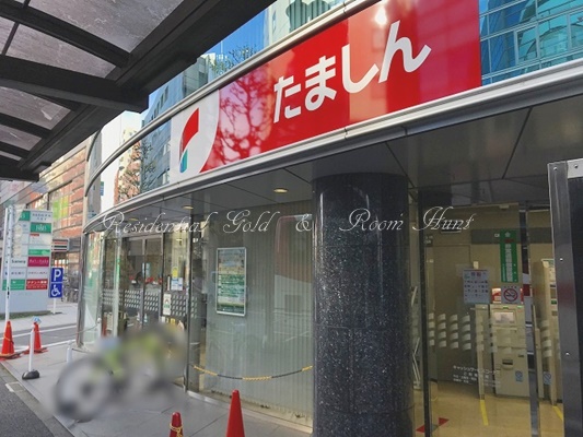 ｂ’ＣＡＳＡ立川ｒｅ-ｂｏｒｎ202号室 【銀行】多摩信用金庫京王八王子支店まで6335ｍ