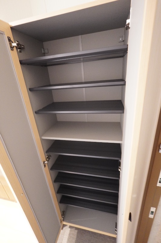 シャンブル 同タイプ他号室参照のため、現況優先