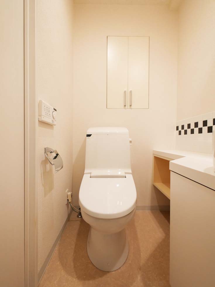 ＬＩＮＸ　ＬＥＧＡＭＩ5階 同建物別部屋の参考画像