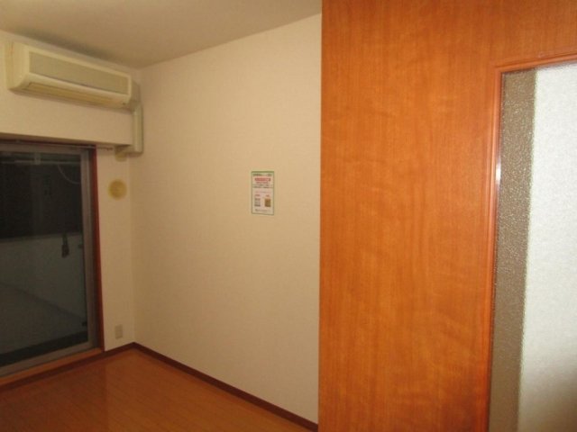 プレール・ドゥーク文京白山5階 部屋その他