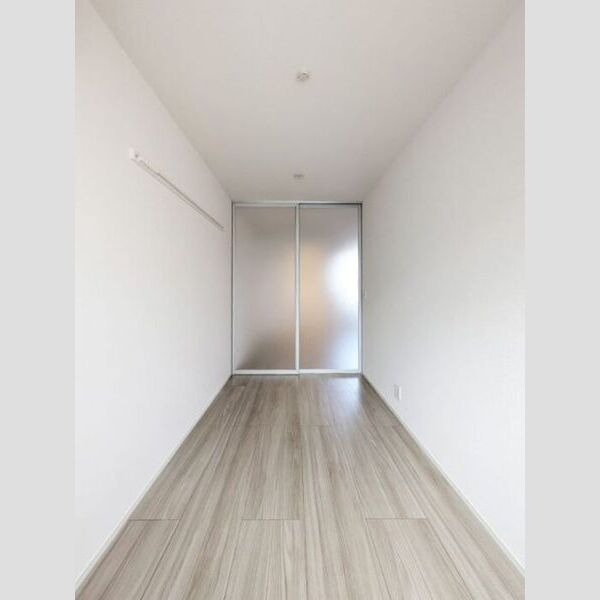 アンジュール西小岩301号室 洋室4、63帖