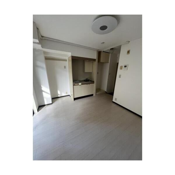 マンションインテグラル リビング