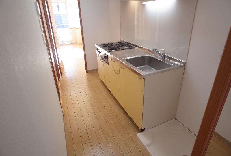 レキシントン 内観