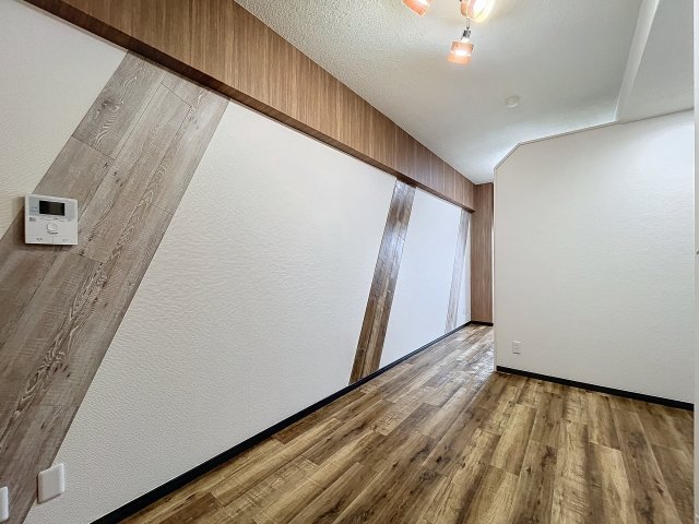 グランドメゾン鶴見5階 同建物別部屋の参考画像