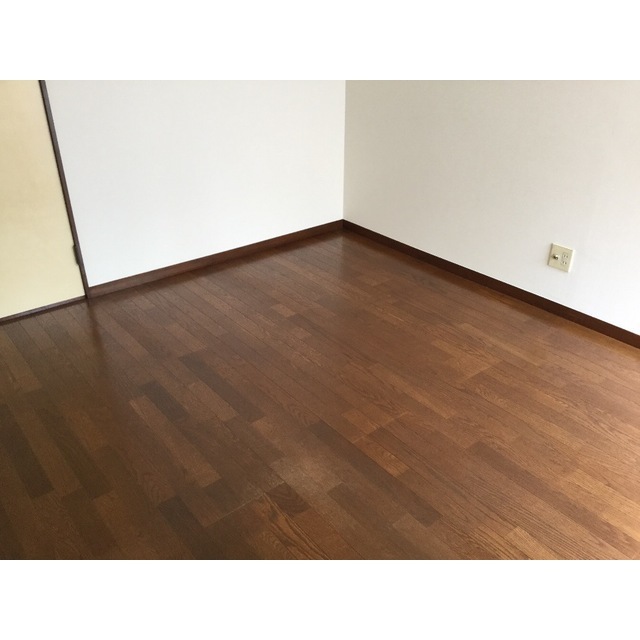 フルハウス リビング