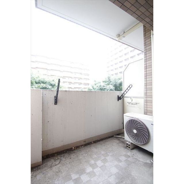 カスタリア新宿御苑Ⅱ0303号室 同建物別部屋の参考画像