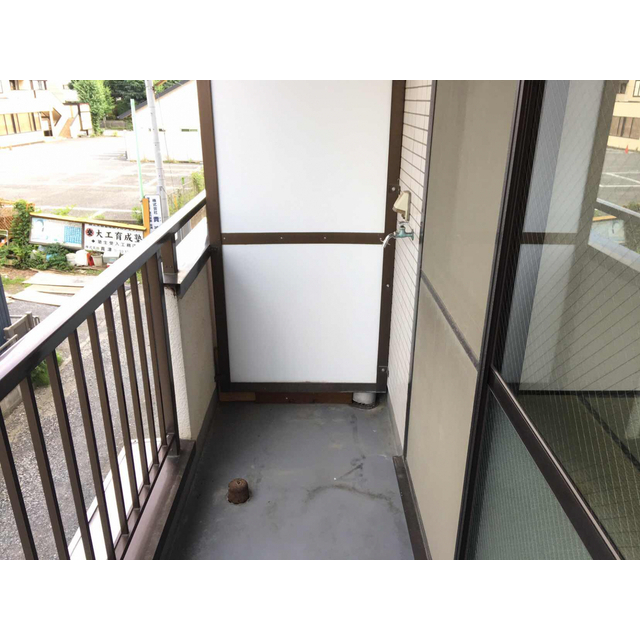 パールメゾンシオノ201号室 部屋その他