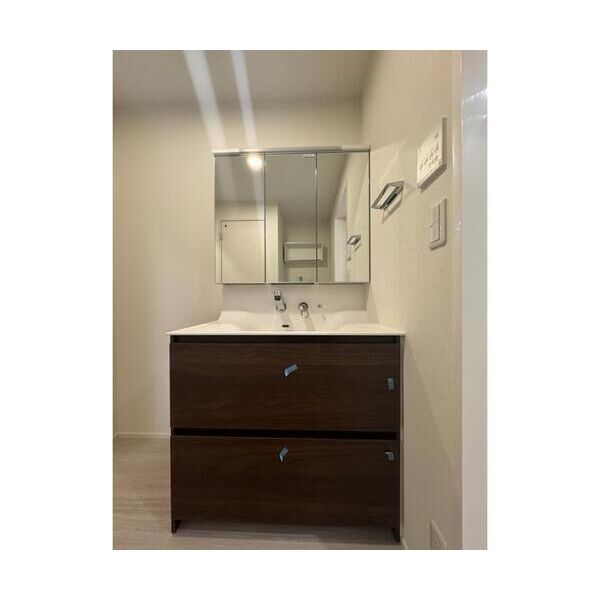 TREE　TOPS　代々木 洗面