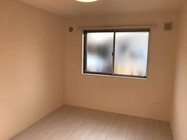 ラ・ジオンあきる野106号室 洋室