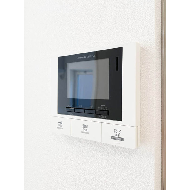 CASA GRAZIE西大島0401号室 内観