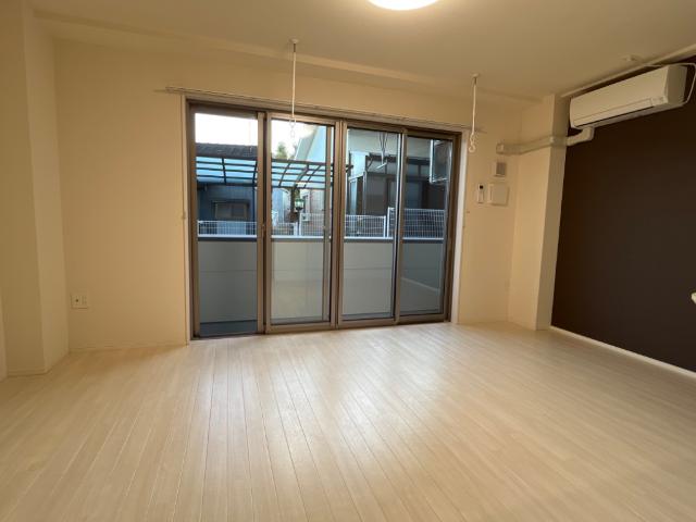 エルシオンⅡ リビング