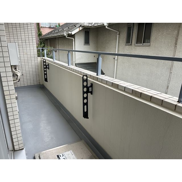 ウエダマンション201号室 部屋その他