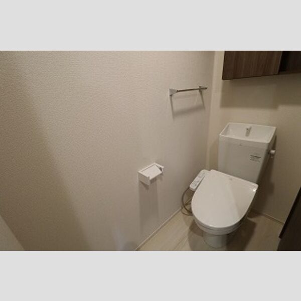 S Garden10号室 温水洗浄暖房便座