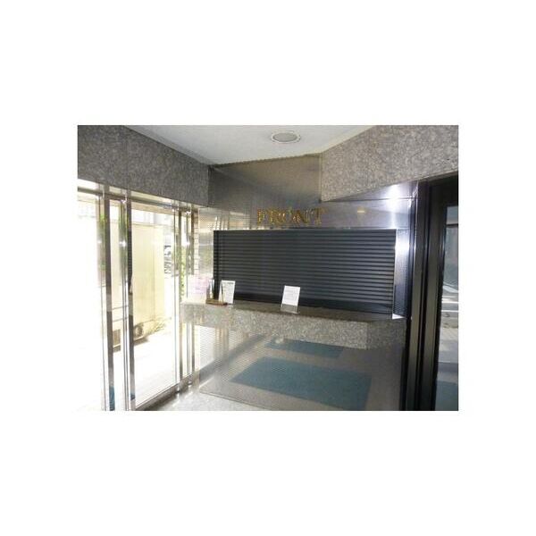 ドエルイン大井町110号室 部屋その他