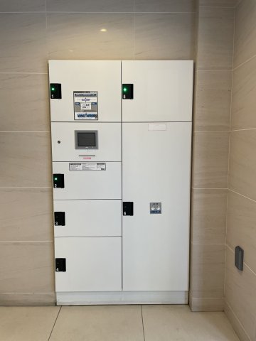 Log新川／ログ新川501号室 ログ新川※別号室同タイプ