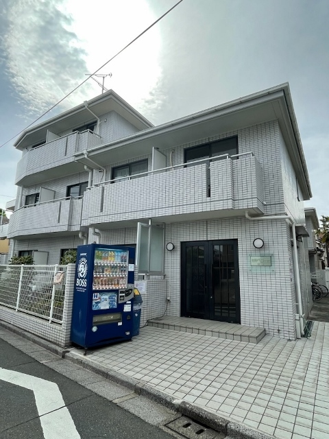 セルベコート野方の外観画像