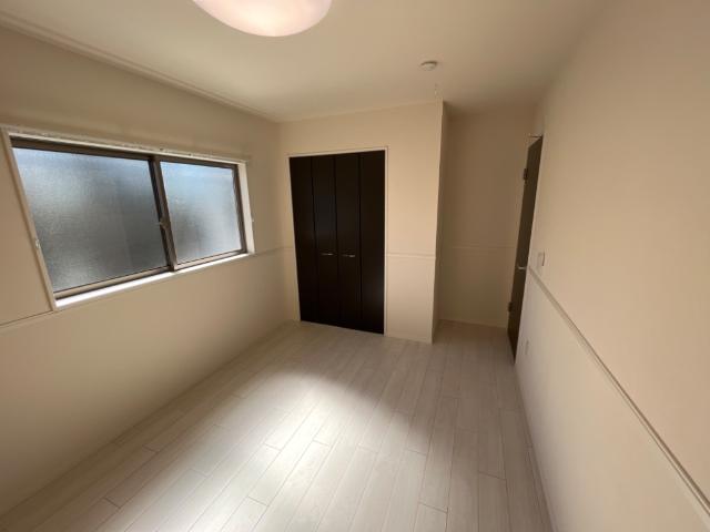 エスポワレーヴ 室内