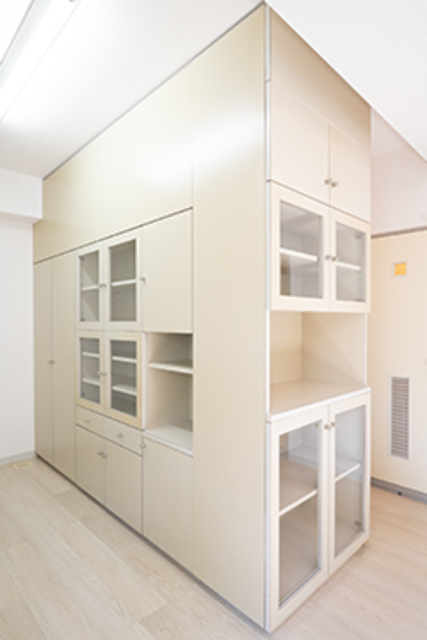 コーポカンザ本牧201号室 同建物別部屋の参考画像