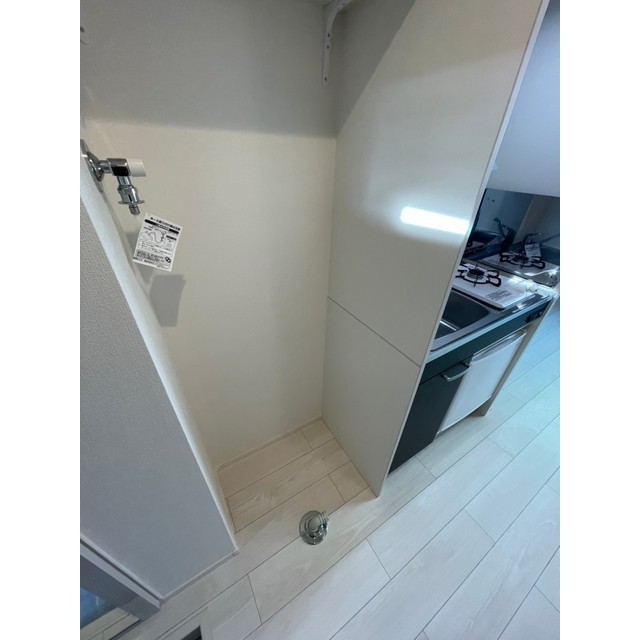 ＬＥＤミラージュ202号室 内観