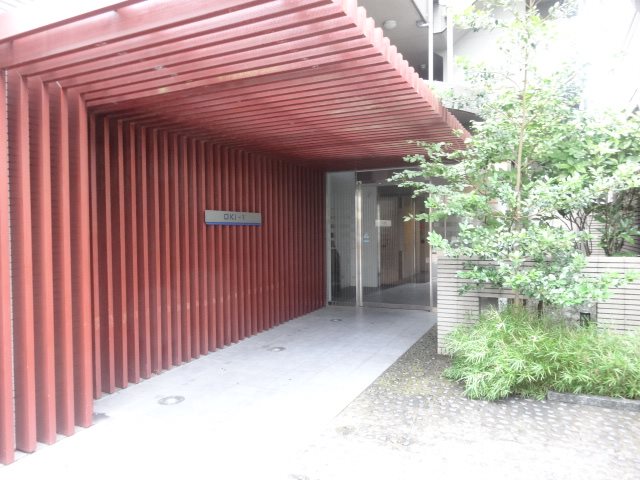 OKI-Ⅴ7階 部屋その他