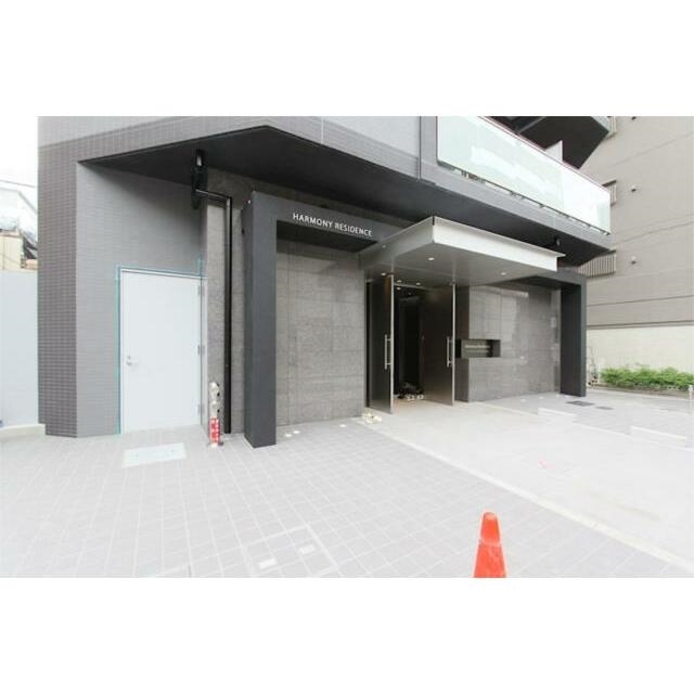 ハーモニーレジデンス五反田6階 部屋その他