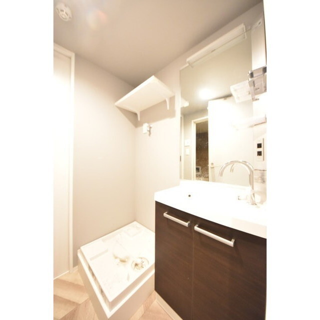 CASA PIAZZA 桜新町0103号室 内観