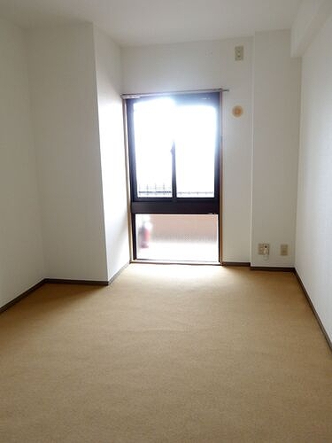 ライオンズマンション千葉グランドタワー20階 洋室約6.0畳　※2025年9月撮影