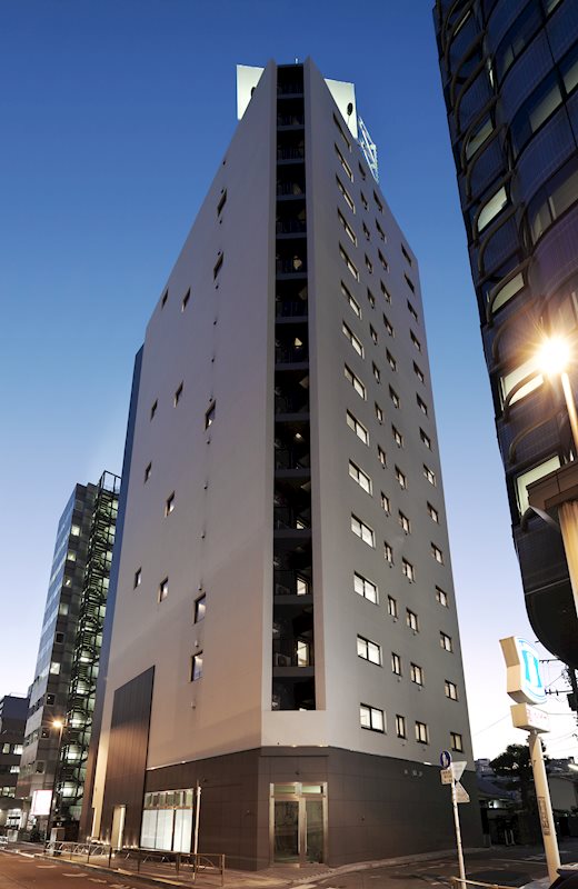 ステラメゾン三軒茶屋11階 外観