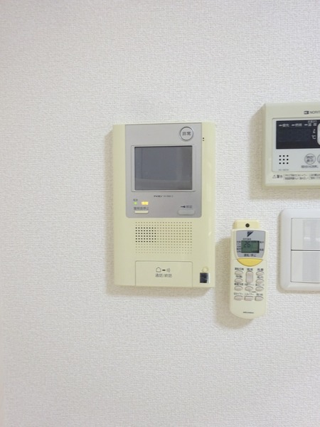 ＤＯＬＣＥ　ＹＯＫＯＨＡＭＡ関内 部屋設備