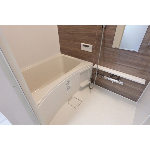 東小岩2丁目戸建 お風呂