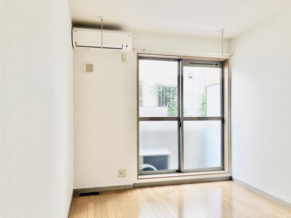 セレ西尾久1階 リビング