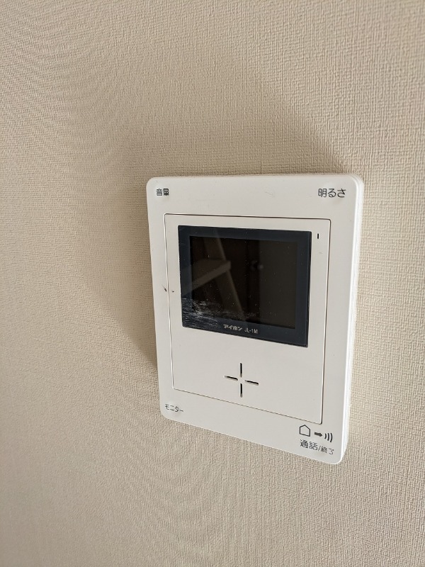 ビューパレス新柏Ｂ棟(E-097)1階 部屋その他