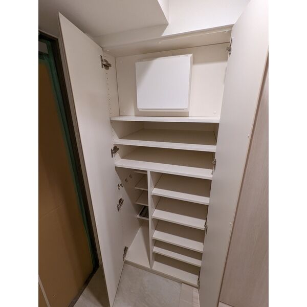 スプランディッド南千住203号室 部屋その他